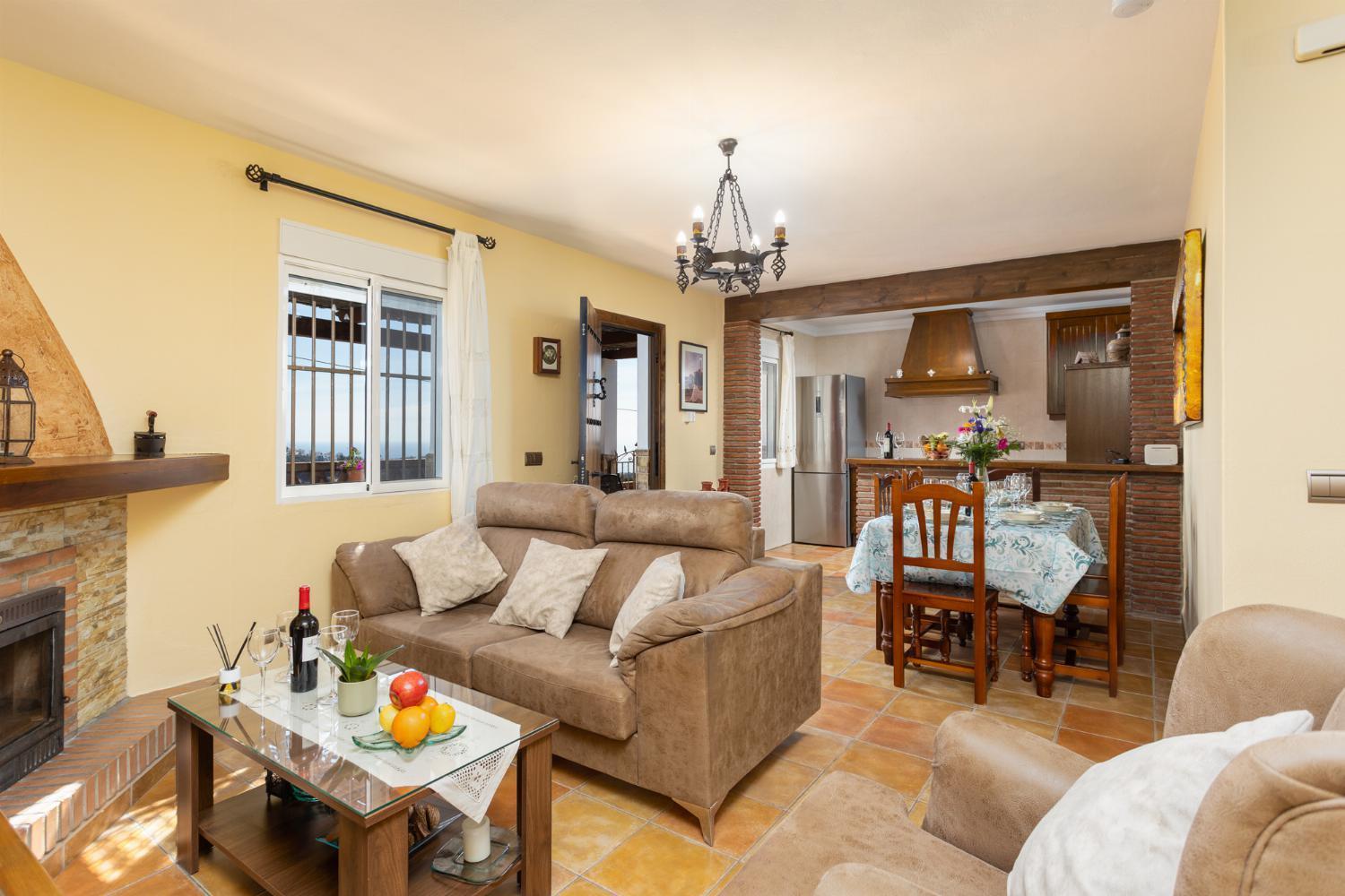 Villa Ana Y Garcia *